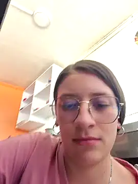 HOLY DOLL online show from 11-22-25, 08:30