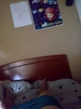 JuanchoPingon online show from 03-12-26, 06:52