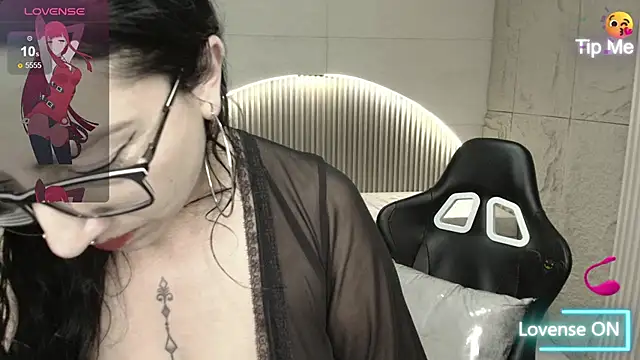 valeria a1 online show from 06-03-26, 07:55