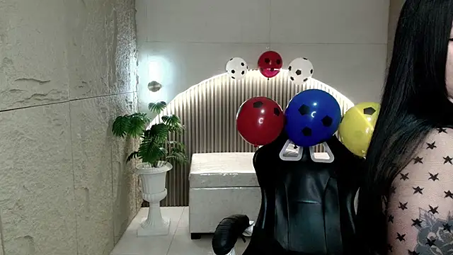 valeria a1 online show from 06-28-26, 03:23