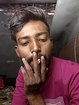 Snapshot of India_HOT23 chatting on 03-18-26, 06:16 India HOT23 online show from 03-18-26, 06:16