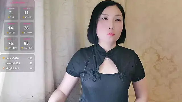 Rachel-6600 online show from 09-17-25, 03:03