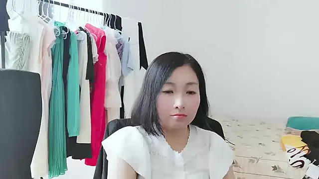 Rachel-6600 online show from 10-10-25, 03:38