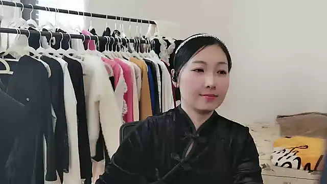 Snapshot of Rachel-6600 chatting on 01-09-26, 02:03 Rachel-6600 online show from 01-09-26, 02:03