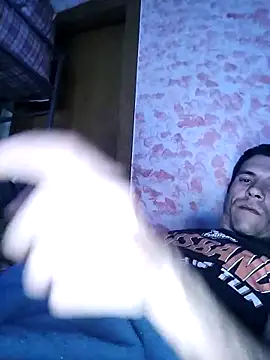 Ricopalote22 online show from 03-17-25, 11:54