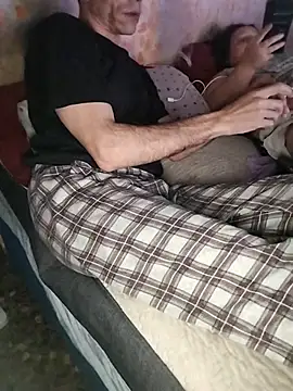 Ricopalote22 online show from 11-14-25, 09:13