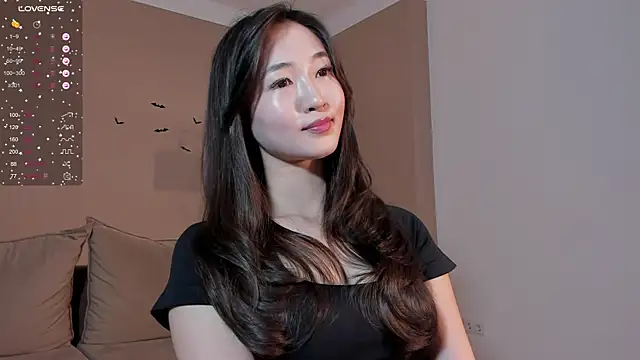 SeulBi online show from 11-04-25, 02:16