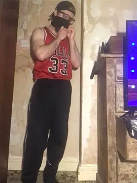 HairyCubBttmboy online show from 03-18-25, 01:21