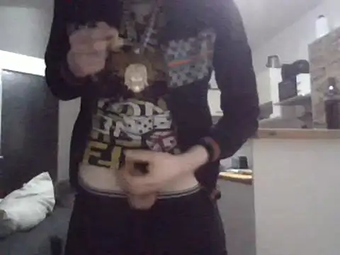 Snapshot of ThePython666 chatting on 03-21-25, 07:13 ThePython666 online show from 03-21-25, 07:13