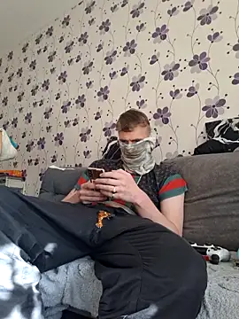 Snapshot of ThePython666 chatting on 10-20-25, 11:54 ThePython666 online show from 10-20-25, 11:54