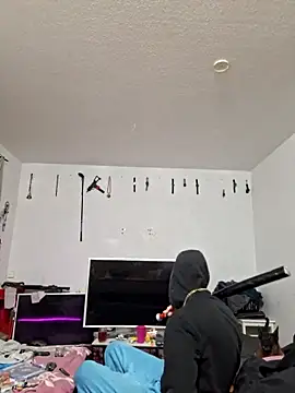 Snapshot of ThePython666 chatting on 11-15-25, 08:49 ThePython666 online show from 11-15-25, 08:49