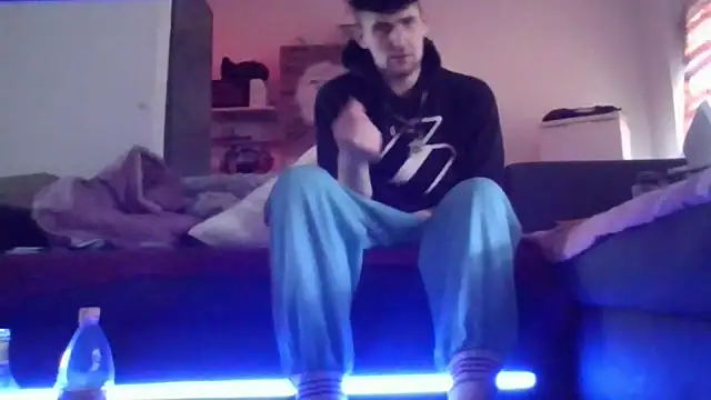 Snapshot of ThePython666 chatting on 11-16-25, 08:53 ThePython666 online show from 11-16-25, 08:53