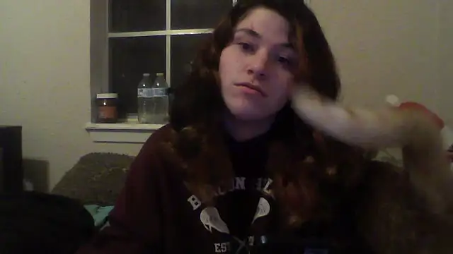 VoidsCult online show from 03-10-25, 02:17