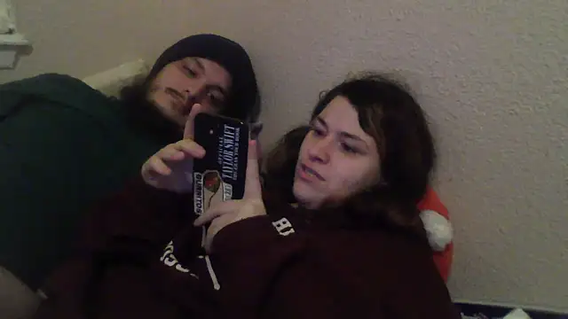 VoidsCult online show from 03-10-25, 05:22