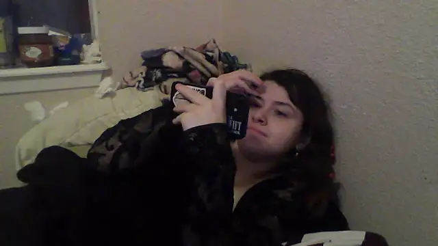 VoidsCult online show from 03-11-25, 12:44