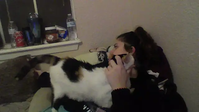 VoidsCult online show from 03-11-25, 04:54