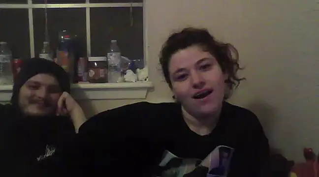 VoidsCult online show from 03-11-25, 10:29