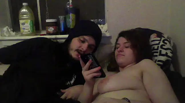 VoidsCult online show from 03-13-25, 09:32