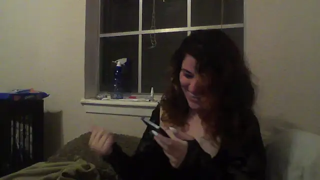 VoidsCult online show from 03-15-25, 04:24