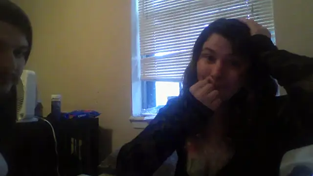 VoidsCult online show from 03-15-25, 10:44