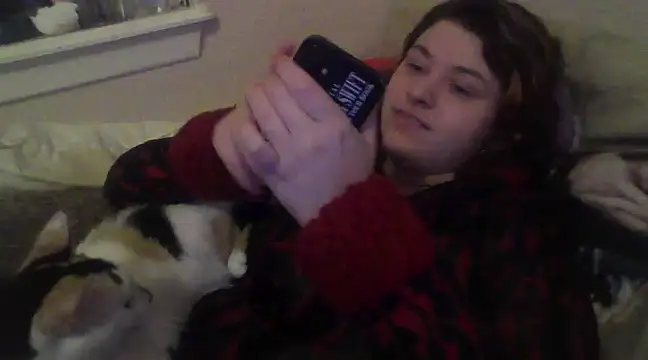 VoidsCult online show from 03-16-25, 04:52