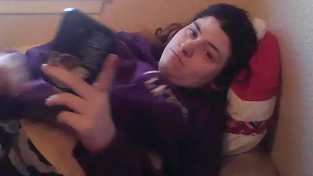 VoidsCult online show from 03-19-25, 08:22