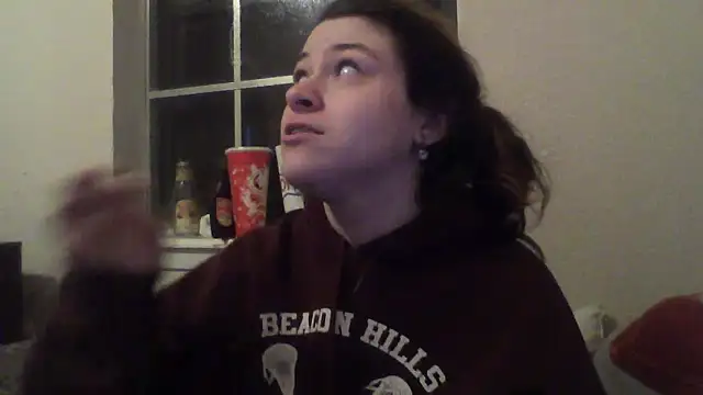 VoidsCult online show from 03-20-25, 09:15