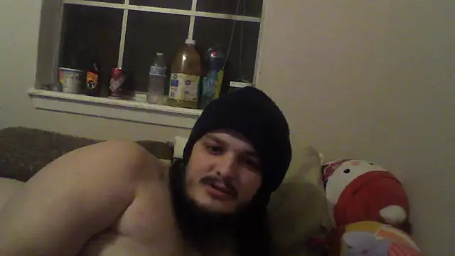 VoidsCult online show from 03-21-25, 02:07