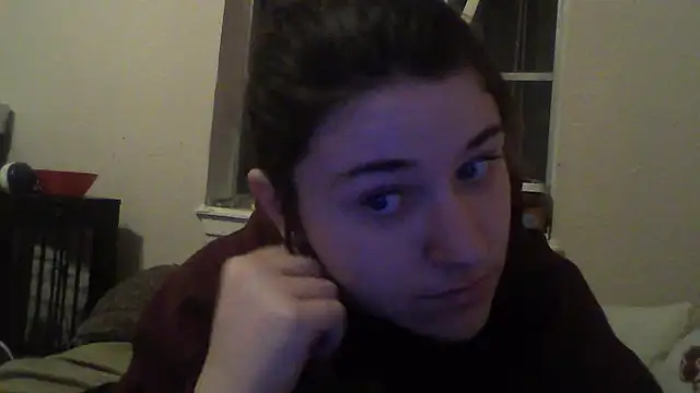 VoidsCult online show from 03-21-25, 08:50