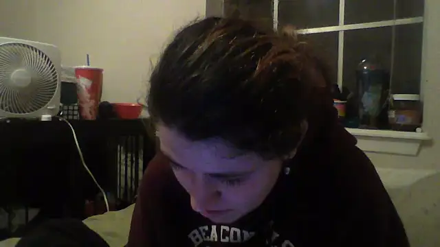 VoidsCult online show from 03-22-25, 01:43