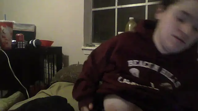 VoidsCult online show from 03-22-25, 04:45