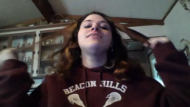 VoidsCult online show from 03-22-25, 10:59