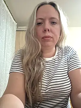 Irina3718 online show from 12-17-25, 03:18