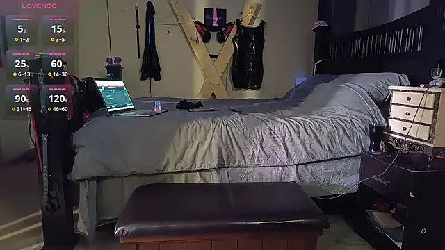 KinkyBratandDaddy online show from 11-18-25, 03:56