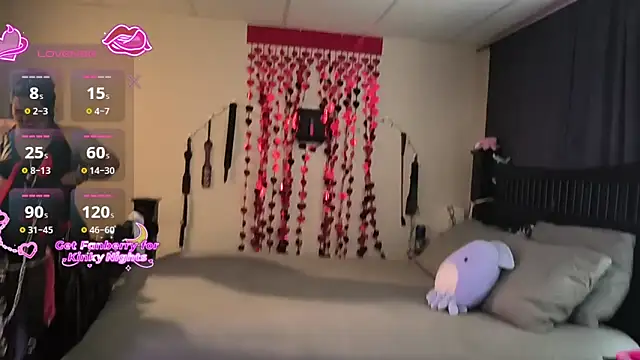 KinkyBratandDaddy online show from 02-04-26, 03:34