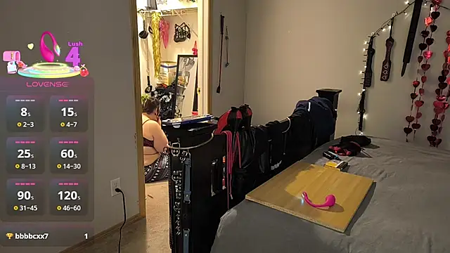 KinkyBratandDaddy online show from 03-05-26, 03:35