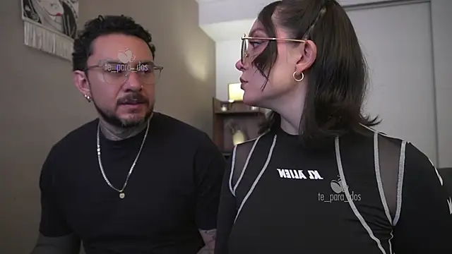 Te para 2 online show from 11-09-25, 04:27