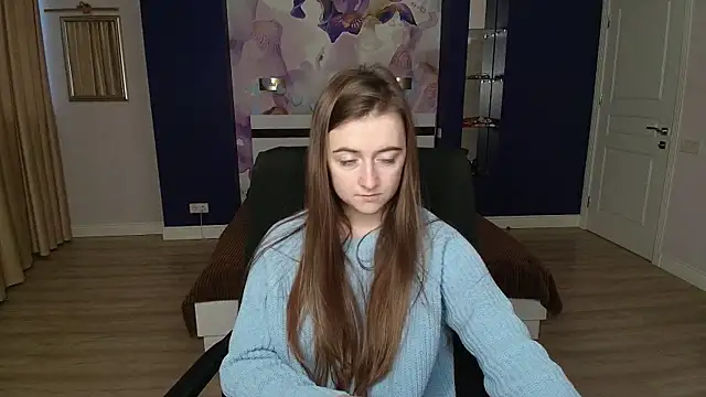 StasyStew online show from 03-20-25, 04:18