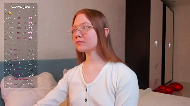 luv tessa online show from 02-20-26, 06:26