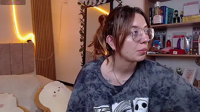 Soy mangx online show from 04-13-26, 07:03