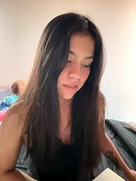 -Selene- online show from 11-20-25, 10:09