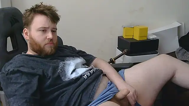 orangegummybear online show from 08-07-26, 08:55