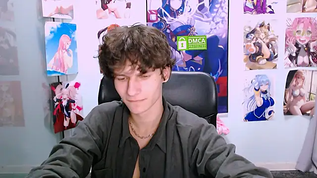 den rich1 online show from 03-17-25, 12:57