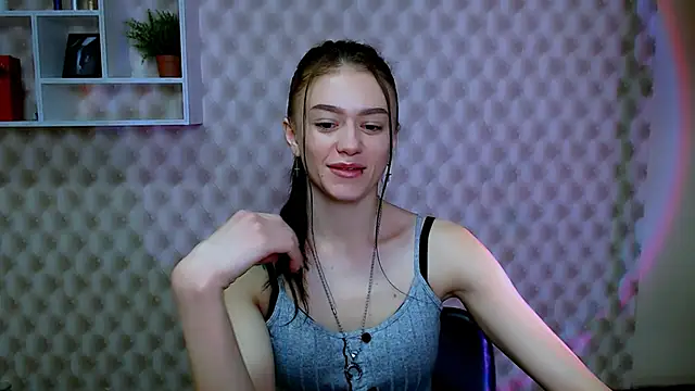 LanaTey online show from 02-07-26, 02:32