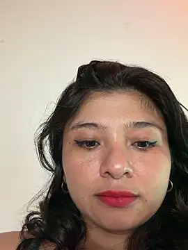 Guadalupe Lopez online show from 04-06-26, 11:22