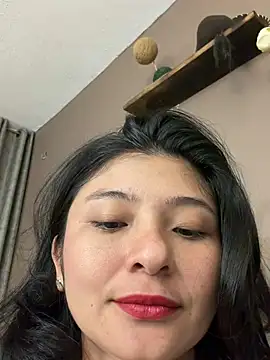 Snapshot of Guadalupe_Lopez chatting on 07-13-26, 11:02 Guadalupe Lopez online show from 07-13-26, 11:02