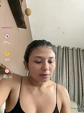 Snapshot of Guadalupe_Lopez chatting on 07-29-26, 12:20 Guadalupe Lopez online show from 07-29-26, 12:20