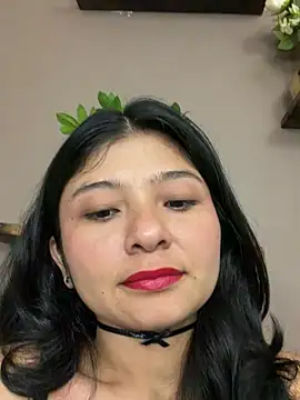 Snapshot of Guadalupe_Lopez chatting on 07-30-26, 10:58 Guadalupe Lopez online show from 07-30-26, 10:58