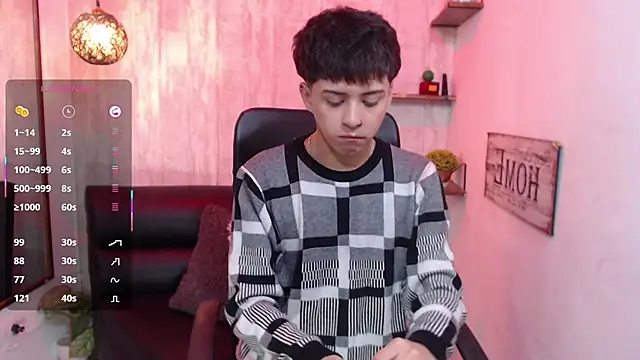 Snapshot of Sam_Daves chatting on 03-18-25, 01:20 Sam Daves online show from 03-18-25, 01:20