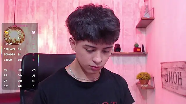 Snapshot of Sam_Daves chatting on 03-22-25, 04:26 Sam Daves online show from 03-22-25, 04:26